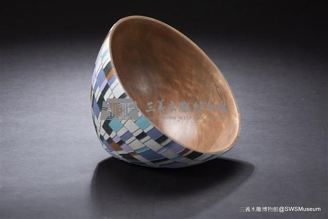 BowlA-0410 海綿心藏品圖，第3張