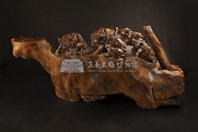 牛群藏品圖，第3張