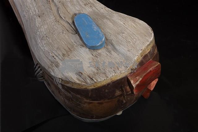 一步一腳印藏品圖，第3張