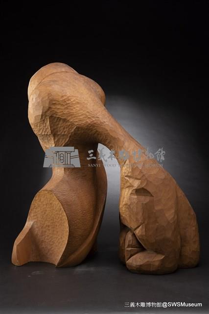 巨大右腕藏品圖，第3張