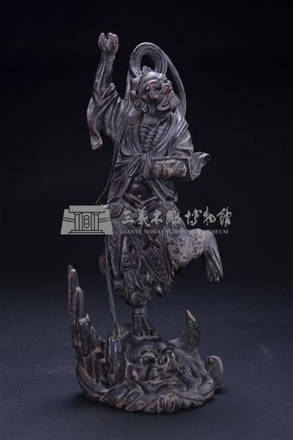 魁星藏品圖，第3張