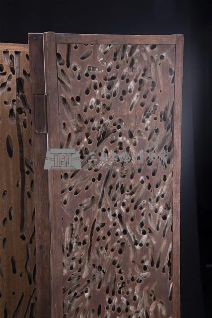 屏風藏品圖，第3張