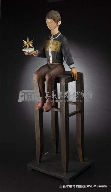 星願坐像藏品圖，第3張