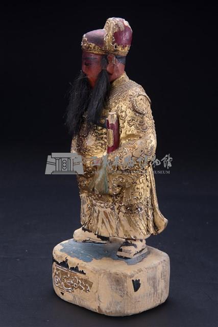 文武判藏品圖，第3張