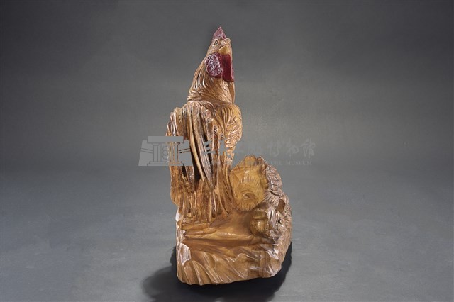 雞藏品圖，第3張