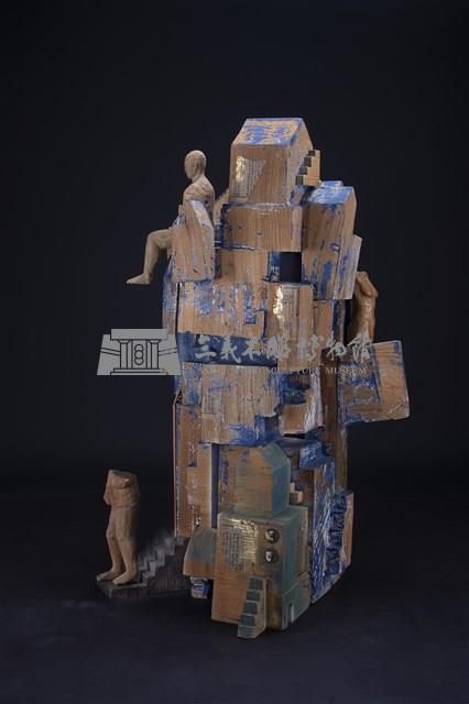 靜˙觀心語藏品圖，第3張