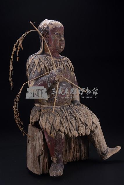 神農氏藏品圖，第3張