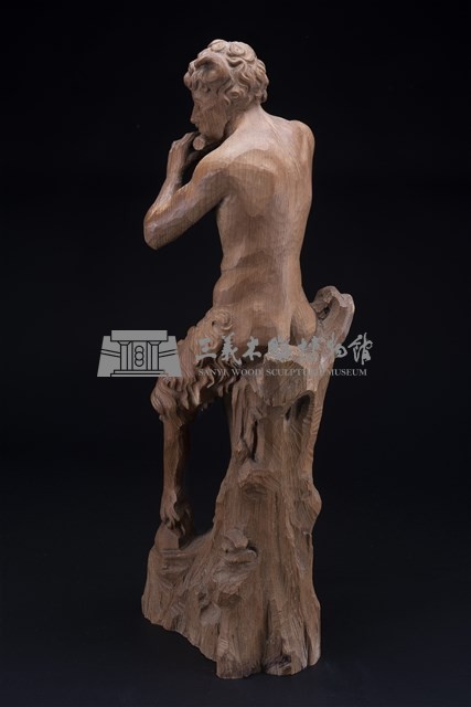 農牧之神藏品圖，第3張