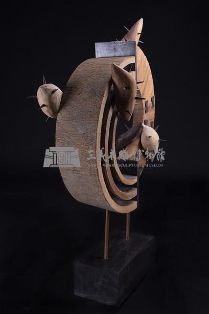 長刺的番薯藏品圖，第3張