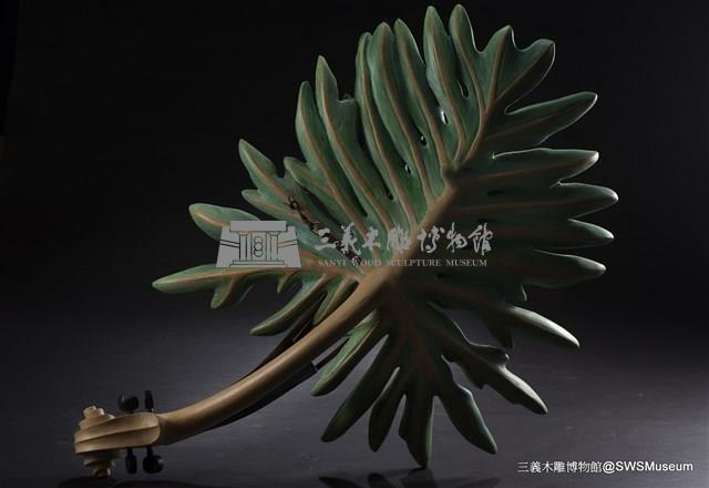 蟬之歌藏品圖，第3張