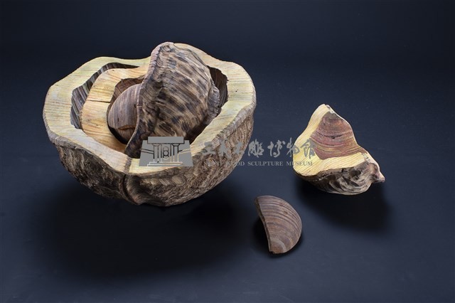 內在的本質藏品圖，第3張