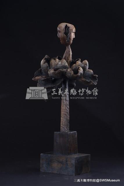 宿命的超越(一)藏品圖，第3張