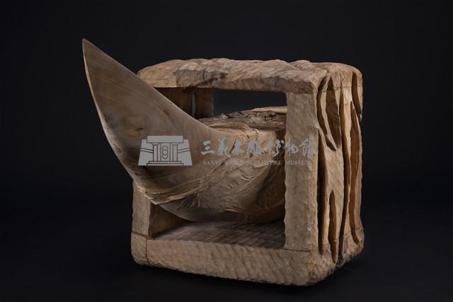 靜固的番薯仔船藏品圖，第3張