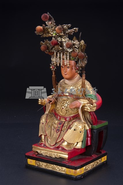 媽祖藏品圖，第3張