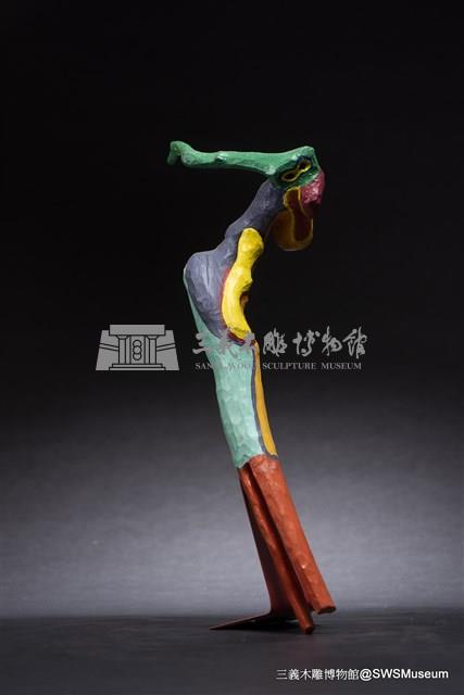 害羞的人藏品圖，第3張