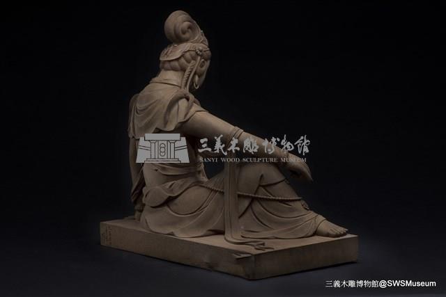 自在觀音藏品圖，第3張