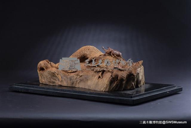 森林中的世界藏品圖，第3張