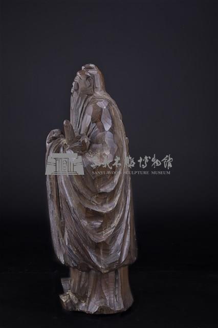 孔子藏品圖，第3張