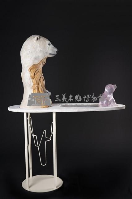 環境取樣no.7-寂逝的透明藏品圖，第3張