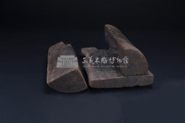 糖塔模藏品圖，第3張