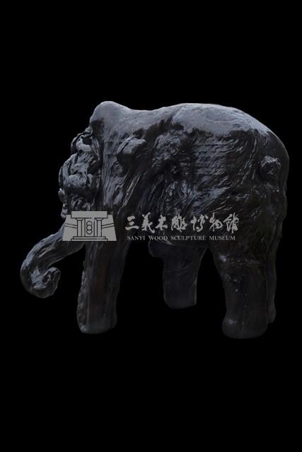 巨象藏品圖，第3張