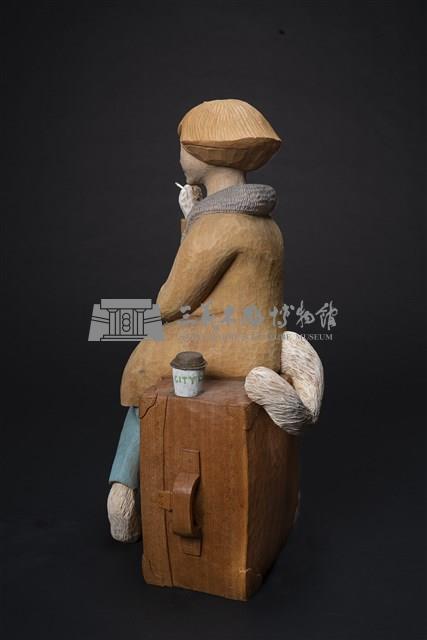 夢見她的慾望藏品圖，第3張