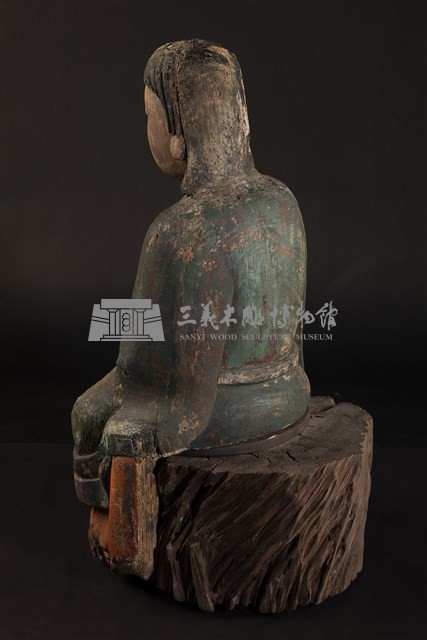 和合二仙藏品圖，第3張