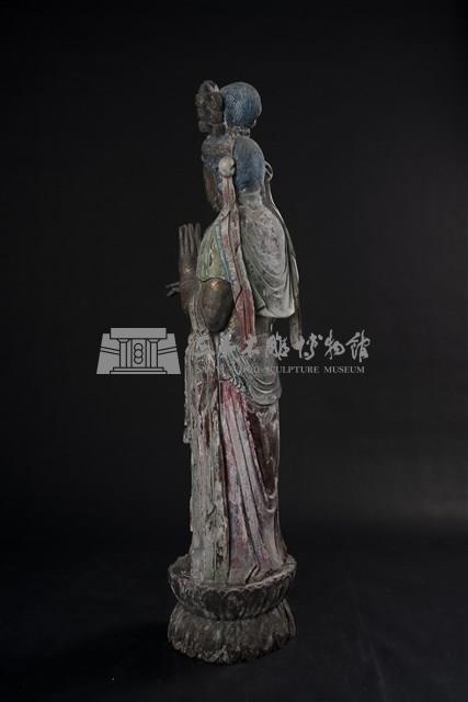 菩薩立像藏品圖，第3張