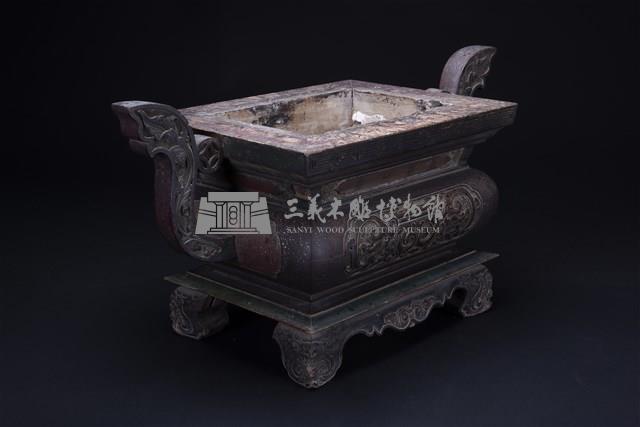 香爐藏品圖，第3張