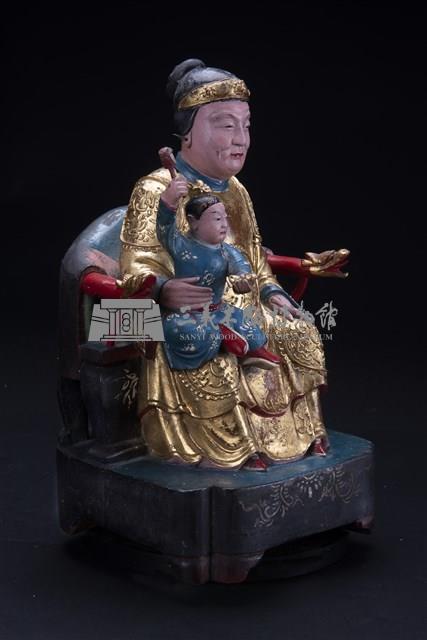 婆姐藏品圖，第3張