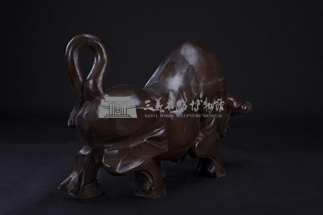 牛藏品圖，第3張