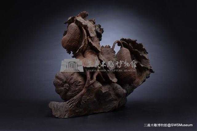 絲瓜藏品圖，第3張