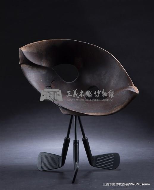 面具藏品圖，第3張