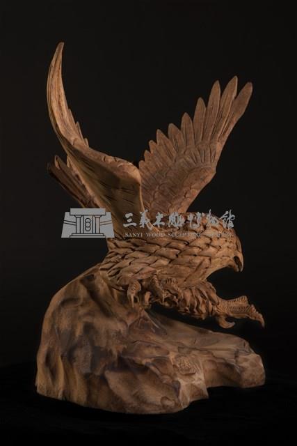 神鷹展翅藏品圖，第3張