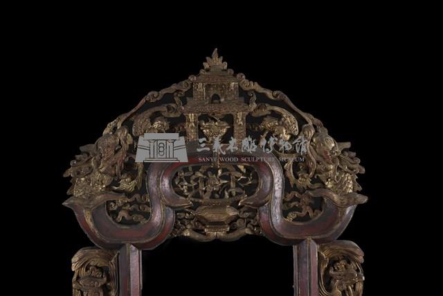 臉盆架藏品圖，第3張