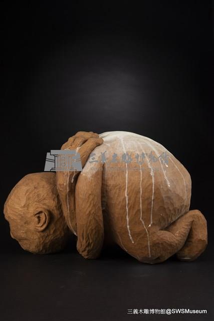 芒刺在背藏品圖，第3張