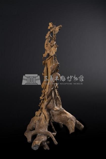 絲瓜藏品圖，第3張