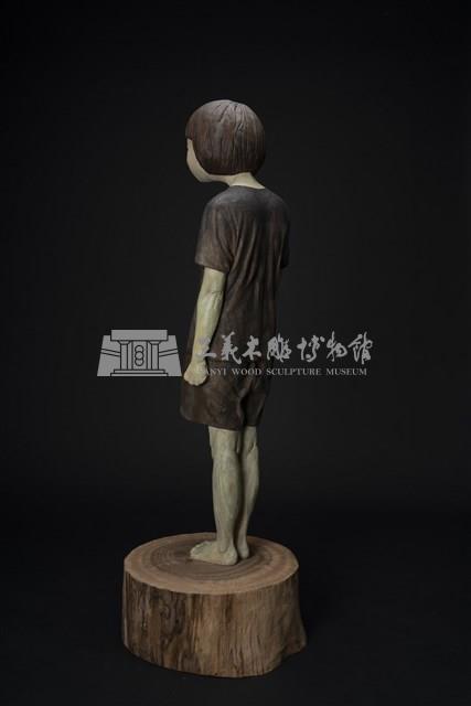 所以、該、笑(系列1)藏品圖，第3張
