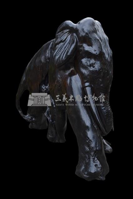 巨象藏品圖，第3張