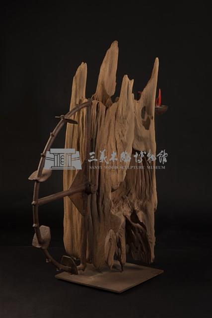 心燈藏品圖，第3張