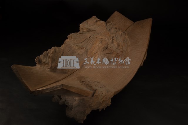 中庸-地平線的距離藏品圖，第3張