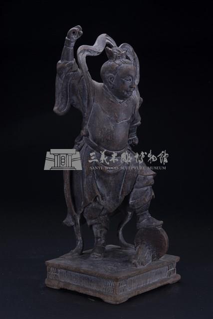 哪吒太子藏品圖，第3張