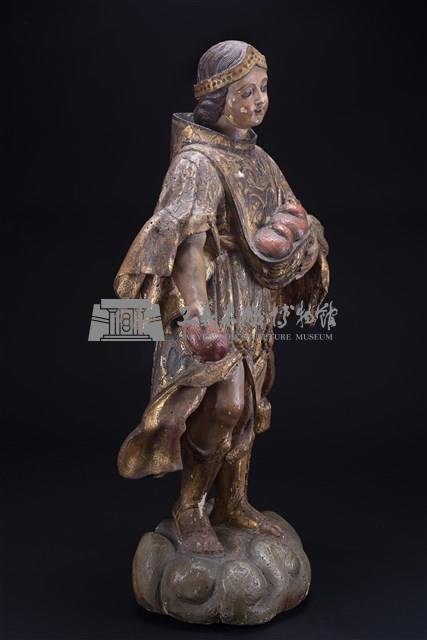 奉獻天使藏品圖，第3張