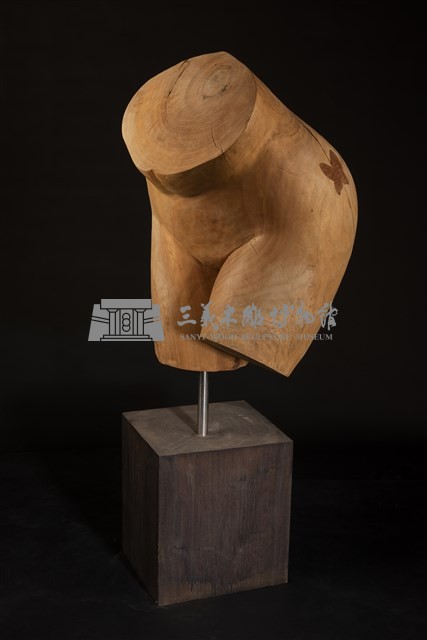 女體(三)藏品圖，第3張
