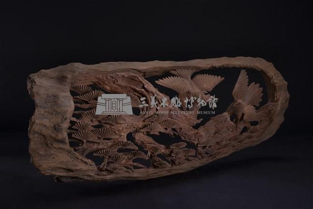 雙鷹藏品圖，第3張