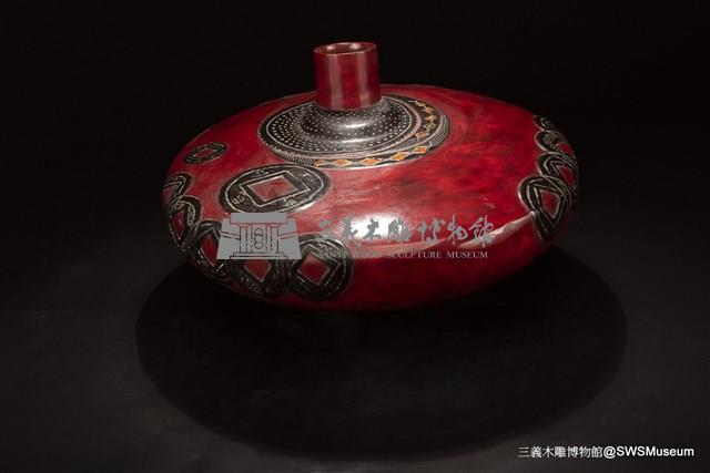 古錢壺藏品圖，第3張