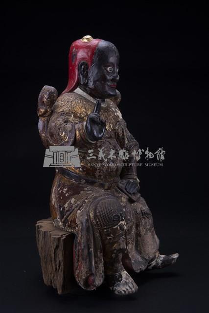 五穀爺藏品圖，第3張