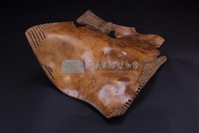 紙的花器(一)藏品圖，第3張