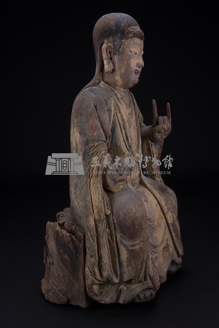 仙公藏品圖，第3張