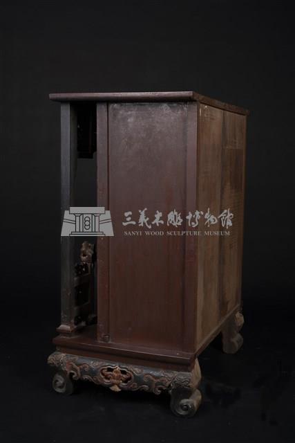 神龕(公媽)藏品圖，第3張